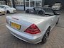 Mercedes-Benz SLK 230 K. AUTOMAAT EN TOP ONDERHOUDEN GEWOON LEUKE ZOMER AUTO