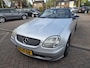 Mercedes-Benz SLK 230 K. AUTOMAAT EN TOP ONDERHOUDEN GEWOON LEUKE ZOMER AUTO