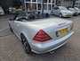 Mercedes-Benz SLK 230 K. AUTOMAAT EN TOP ONDERHOUDEN GEWOON LEUKE ZOMER AUTO