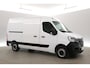 Renault Master 2.3 L2H2 | Airco | 3 Zits | Trekhaak | Parkeersens. | Elektrpakket