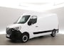 Renault Master 2.3 L2H2 | Airco | 3 Zits | Trekhaak | Parkeersens. | Elektrpakket
