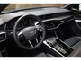 Audi A6 Avant 55TFSIe/367pk Quattro S-Line Competition|2024|Panoramadak|Trekhaak|RS-Stoelen+leder+memory|21"Audi-Sport|Matrix|B&O Sound