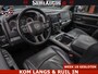 Dodge Ram HULK | BTW VRIJ MARGE | 5.7 V8 4x4 | SPORT | TOP STAAT | DUBBELE CABINE | 5 PERSOONS |