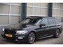 BMW 5-Serie Touring 520i High Ex. M-Sport | Pano | Leer | El. Trekhaak | OrigNL | NAP