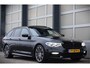 BMW 5-Serie Touring 520i High Ex. M-Sport | Pano | Leer | El. Trekhaak | OrigNL | NAP