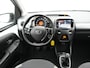 Toyota Aygo 1.0 VVT-i x-joy | Lichtmetalen velgen | Climate Control | Winterwielen