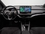 Skoda Enyaq 85 Sportline Trekhaak - Stoel/stuur verwarming - Navigatie - Elek. verst stoel.