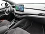 Skoda Enyaq 85 Sportline Trekhaak - Stoel/stuur verwarming - Navigatie - Elek. verst stoel.