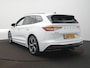 Skoda Enyaq 85 Sportline Trekhaak - Stoel/stuur verwarming - Navigatie - Elek. verst stoel.