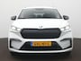 Skoda Enyaq 85 Sportline Trekhaak - Stoel/stuur verwarming - Navigatie - Elek. verst stoel.