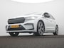 Skoda Enyaq 85 Sportline Trekhaak - Stoel/stuur verwarming - Navigatie - Elek. verst stoel.
