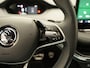 Skoda Enyaq 85 Sportline Trekhaak - Stoel/stuur verwarming - Navigatie - Elek. verst stoel.