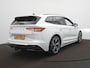 Skoda Enyaq 85 Sportline Trekhaak - Stoel/stuur verwarming - Navigatie - Elek. verst stoel.