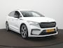 Skoda Enyaq 85 Sportline Trekhaak - Stoel/stuur verwarming - Navigatie - Elek. verst stoel.