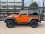 Jeep Wrangler 3.8 Rubicon, Youngtimer 3.8 Sport, Rubicon Youngtimer