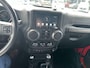 Jeep Wrangler Unlimited 3.6 Arctic
