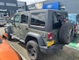 Jeep Wrangler Unlimited 3.6 Arctic