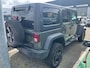 Jeep Wrangler Unlimited 3.6 Arctic