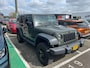 Jeep Wrangler Unlimited 3.6 Arctic