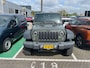 Jeep Wrangler Unlimited 3.6 Arctic