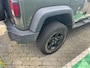 Jeep Wrangler Unlimited 3.6 Arctic