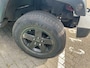 Jeep Wrangler Unlimited 3.6 Arctic