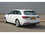 Audi A4 Avant 35 TFSI 150pk S-tronic MHEV Advanced Edition | Camera | Smartphone Interface | Navigatie | Adapt.Cruise Control