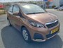 Peugeot 108 1.0 e-VTi Active TOP! 5 DRS GEWOON LEKKER GOEDKOOP RIJDEN KEUZE UIT MEER KLEUREN