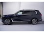 BMW X7 xDrive40i M Sport NAP M Stoelen Carbon spiegels Leder dashbord Massage Standverwarming Bowers & Wilkins Night Vision Rijklaar Trekhaak Panodak