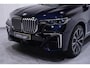 BMW X7 xDrive40i M Sport NAP M Stoelen Carbon spiegels Leder dashbord Massage Standverwarming Bowers & Wilkins Night Vision Rijklaar Trekhaak Panodak