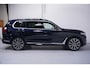 BMW X7 xDrive40i M Sport NAP M Stoelen Carbon spiegels Leder dashbord Massage Standverwarming Bowers & Wilkins Night Vision Rijklaar Trekhaak Panodak