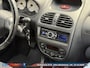 Peugeot 206 CC 1.6-16V | Airco | LMV | Cabrio Werkt | Rijd Schakelt goed