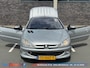 Peugeot 206 CC 1.6-16V | Airco | LMV | Cabrio Werkt | Rijd Schakelt goed