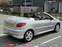 Peugeot 206 CC 1.6-16V | Airco | LMV | Cabrio Werkt | Rijd Schakelt goed