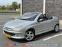 Peugeot 206 CC 1.6-16V | Airco | LMV | Cabrio Werkt | Rijd Schakelt goed