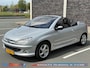 Peugeot 206 CC 1.6-16V | Airco | LMV | Cabrio Werkt | Rijd Schakelt goed