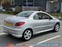 Peugeot 206 CC 1.6-16V | Airco | LMV | Cabrio Werkt | Rijd Schakelt goed