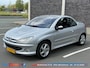 Peugeot 206 CC 1.6-16V | Airco | LMV | Cabrio Werkt | Rijd Schakelt goed