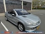 Peugeot 206 CC 1.6-16V | Airco | LMV | Cabrio Werkt | Rijd Schakelt goed