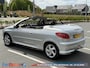 Peugeot 206 CC 1.6-16V | Airco | LMV | Cabrio Werkt | Rijd Schakelt goed