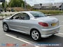 Peugeot 206 CC 1.6-16V | Airco | LMV | Cabrio Werkt | Rijd Schakelt goed