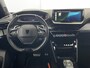 Peugeot 2008 1.2 Hybrid 136PK GT e-DCS6 Automaat Navigatie, Achteruitrijcamera, Keyless, Parkeersensoren, Adaptieve Cruise Control, Apple Carplay, Android Auto