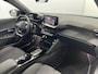 Peugeot 2008 1.2 Hybrid 136PK GT e-DCS6 Automaat Navigatie, Achteruitrijcamera, Keyless, Parkeersensoren, Adaptieve Cruise Control, Apple Carplay, Android Auto