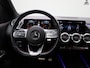 Mercedes-Benz B-klasse 180 AMG Line | Automaat | Schuifdak | Sfeerverlichting | Stoelverwarming | Half Leder | Elektrische Kofferkelp |