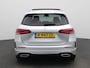 Mercedes-Benz B-klasse 180 AMG Line | Automaat | Schuifdak | Sfeerverlichting | Stoelverwarming | Half Leder | Elektrische Kofferkelp |