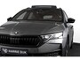 Skoda Octavia Combi 1.5 TSI MHEV 150 PK Sportline Business | S/K-Panodak | Elek. Trekhaak | Matrix Led | Adapt. Cruise | Winterpakket | 13 inch Navi | Camera | NAV + App. Connect | ECC | Elek. Klep | LM 18" | 5062