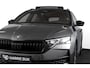 Skoda Octavia Combi 1.5 TSI MHEV 150 PK Sportline Tour | S/K-Panodak | Elek. Trekhaak | Matrix Led | Adapt. Cruise | Winterpakket | 13 inch Navi | Camera | NAV + App. Connect | ECC | Elek. Klep | LM 18" | 3196