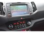 Kia Sportage 1.6 GDI Plus Pack Leer Trekh.