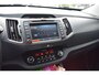 Kia Sportage 1.6 GDI Plus Pack Leer Trekh.