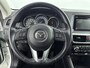 Mazda CX-5 - 2.0 SkyActiv-G 165 TS+ 2WD // DEALERONDERHOUDEN // 1E EIGENAAR // LEDER //